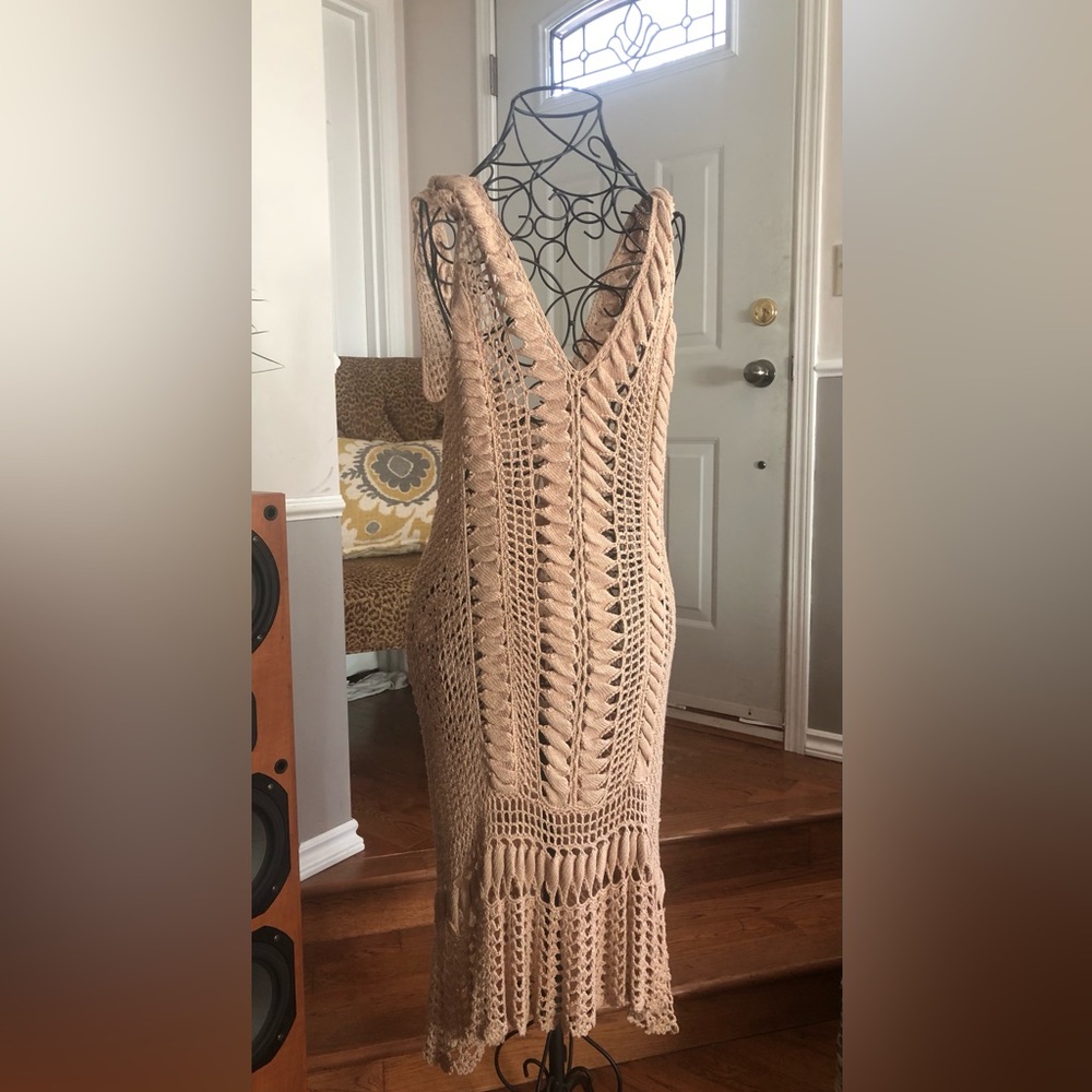 Karen miller dress